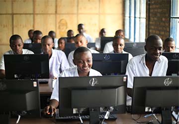 Trade of Software Development (SOD)