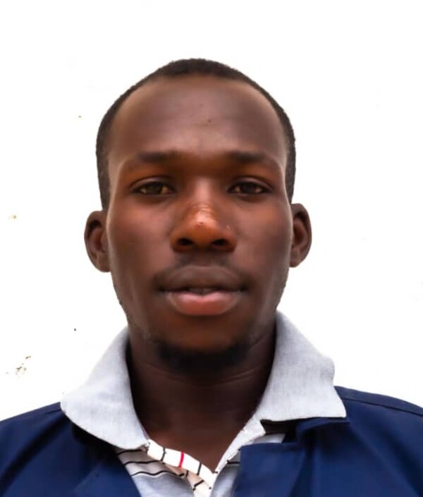 NDAYISHIMIYE Japhet