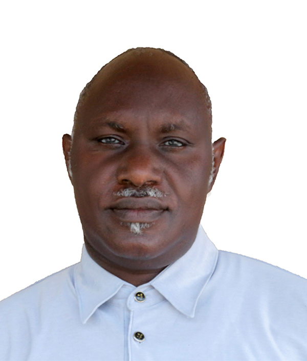 BIZIMANA Julien