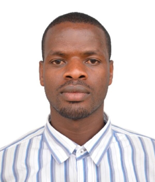 ABIZEYIMANA Laurent