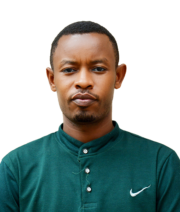 NGENDAHIMANA Paulin