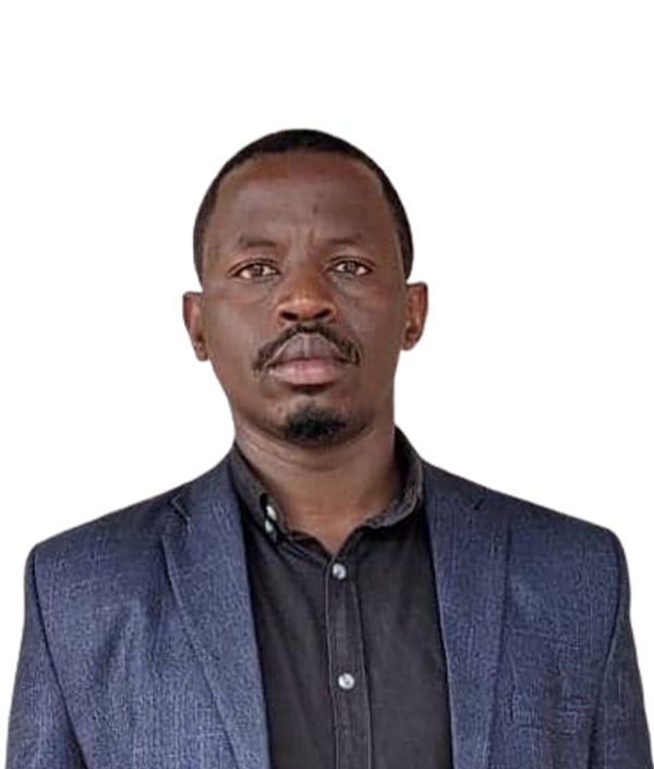 NSHIMIYIMANA Enock