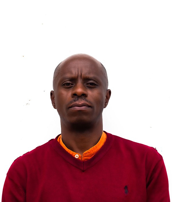 NGEZAHAYO Thimithee