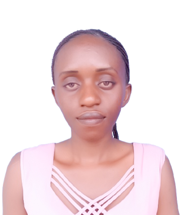 NIYOMWUNGERI Eunice