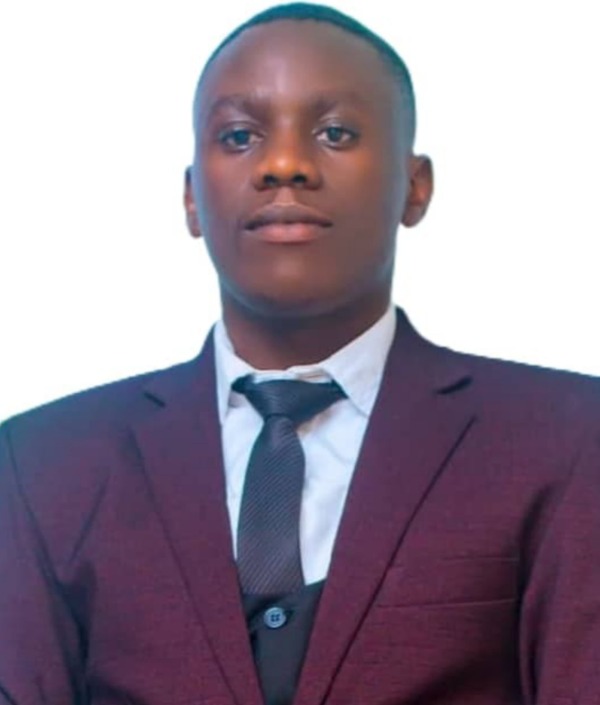 HABAGUSENGA Gilbert