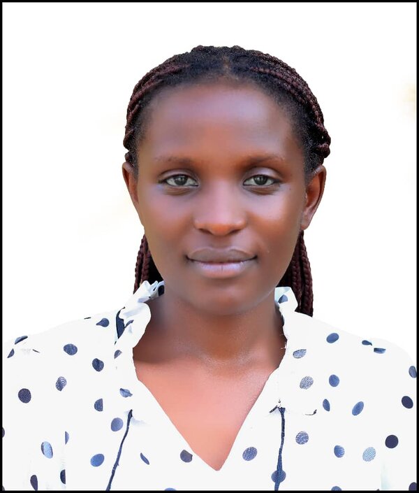 MUTUYIMANA Marie Jeanne