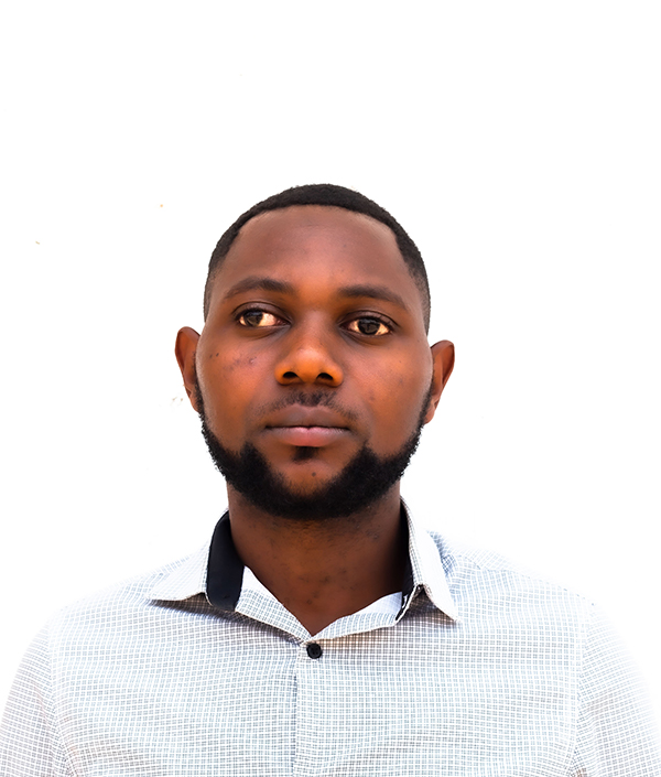 NDAHIRIWE Patrick
