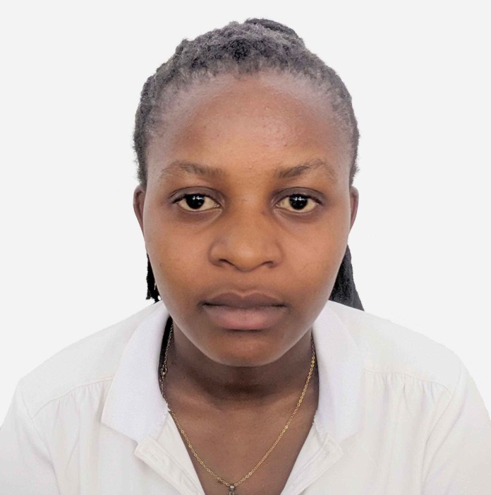 NIYONSENGA Angelique