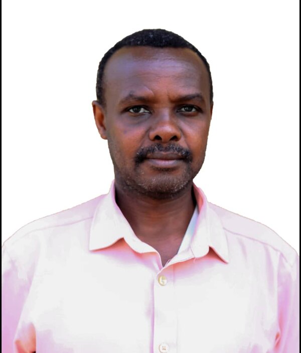 NSENGIMANA Pierre